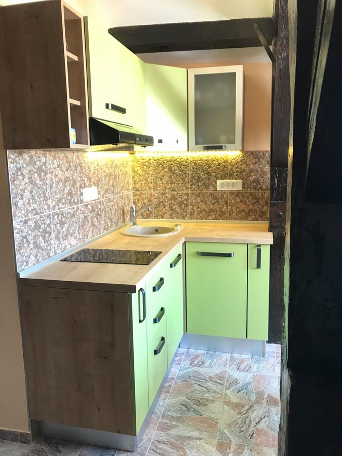 Summer-Sea View Apartment Дубровник Екстериор снимка