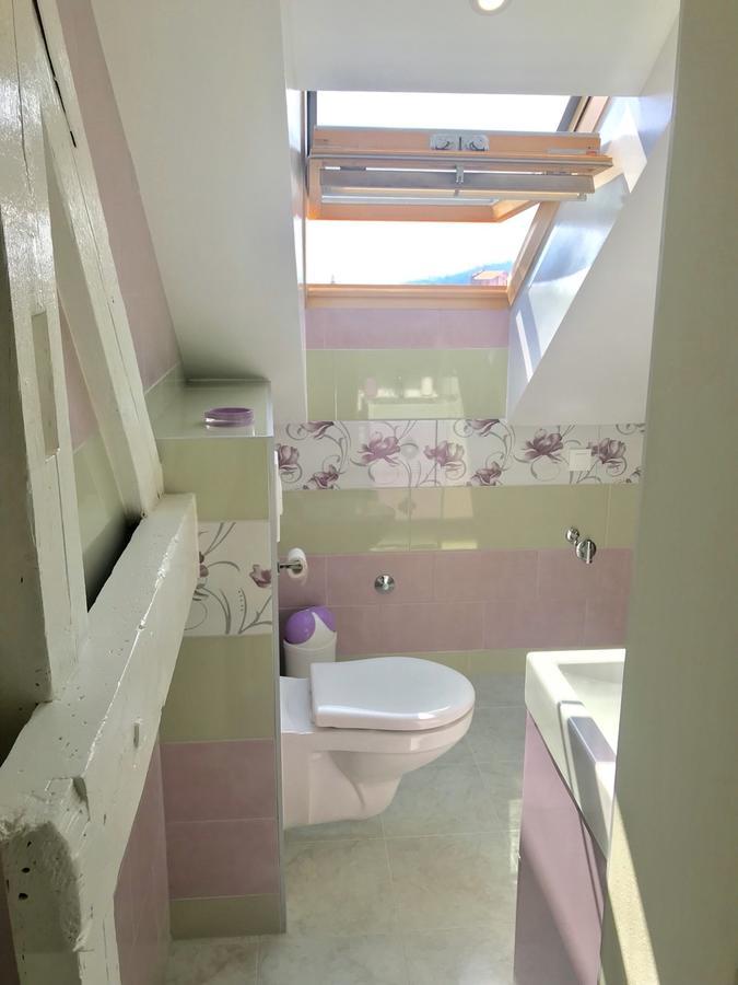 Summer-Sea View Apartment Дубровник Екстериор снимка