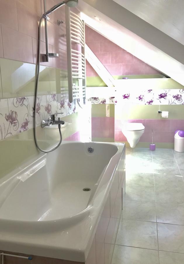 Summer-Sea View Apartment Дубровник Екстериор снимка
